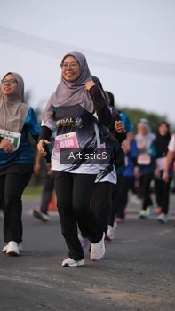 Runner Photo 4746655