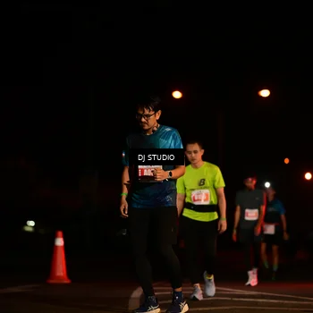 Runner Photo 4746660