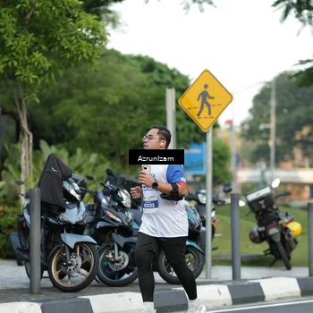 Runner Photo 4746662
