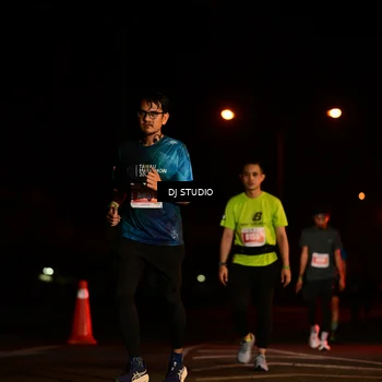 Runner Photo 4746668
