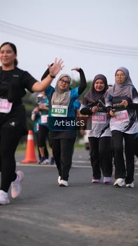 Runner Photo 4746672