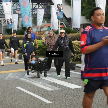 Runner Photo 4746673