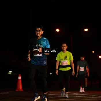 Runner Photo 4746677