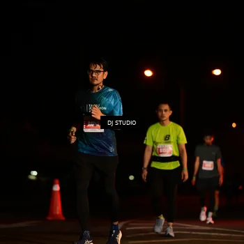 Runner Photo 4746679