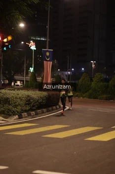 Runner Photo 4746680