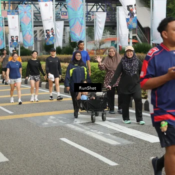 Runner Photo 4746683
