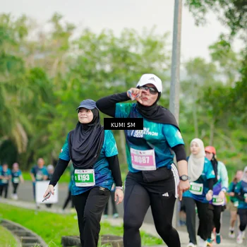Runner Photo 4746685