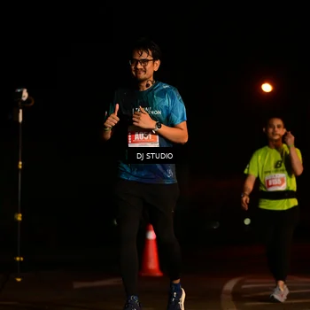Runner Photo 4746686