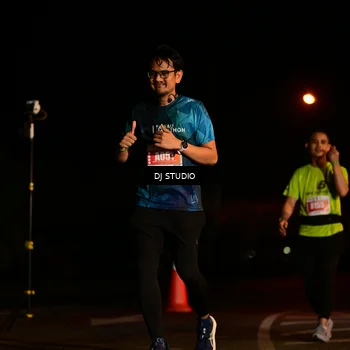 Runner Photo 4746687