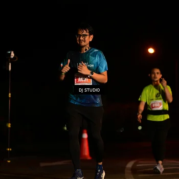 Runner Photo 4746692