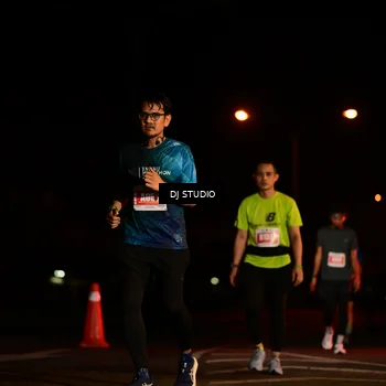 Runner Photo 4746693