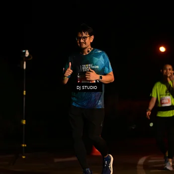Runner Photo 4746695
