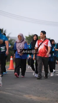 Runner Photo 4746699
