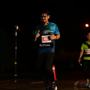 Runner Photo 4746703