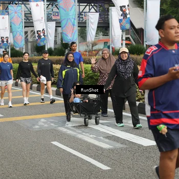 Runner Photo 4746704
