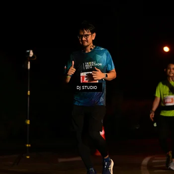 Runner Photo 4746707