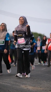 Runner Photo 4746708