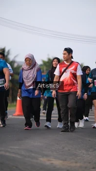 Runner Photo 4746709