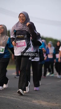 Runner Photo 4746713