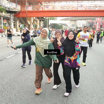 Runner Photo 4746717