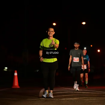 Runner Photo 4746719