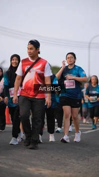 Runner Photo 4746723