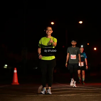 Runner Photo 4746724