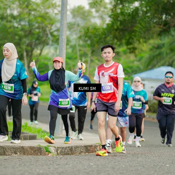 Runner Photo 4746726