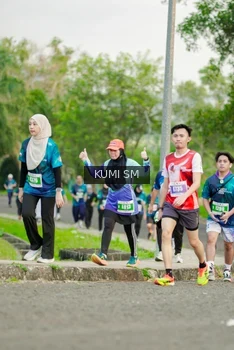 Runner Photo 4746731