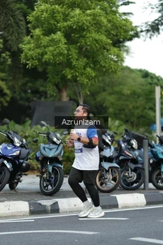 Runner Photo 4746732