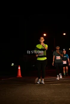 Runner Photo 4746733