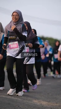 Runner Photo 4746734