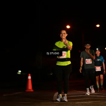 Runner Photo 4746736