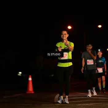 Runner Photo 4746738