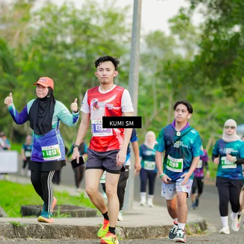 Runner Photo 4746740