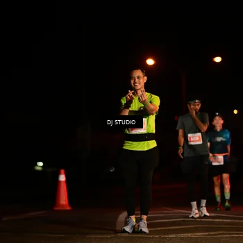 Runner Photo 4746741