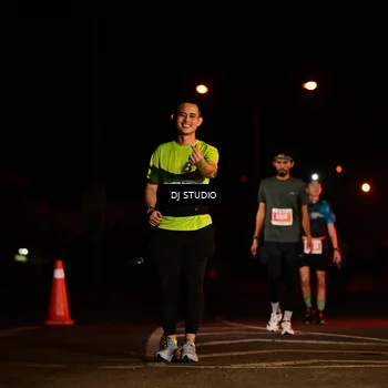 Runner Photo 4746742
