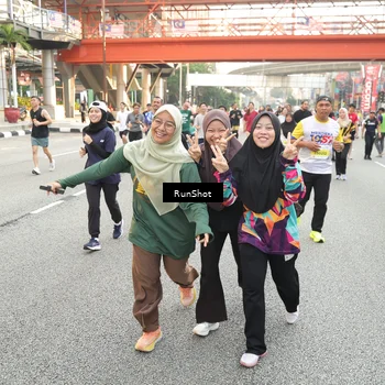 Runner Photo 4746743