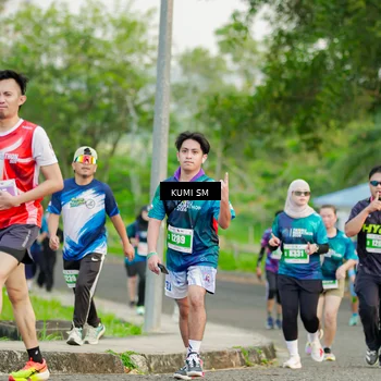 Runner Photo 4746744