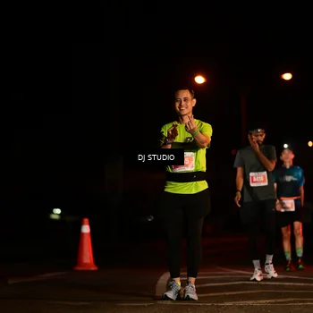 Runner Photo 4746745