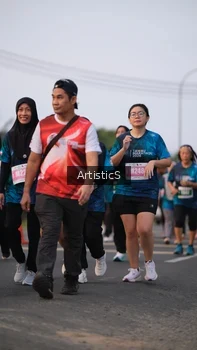 Runner Photo 4746749