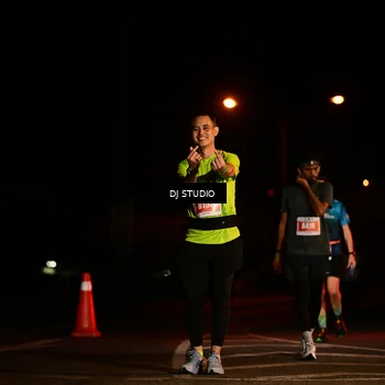 Runner Photo 4746751