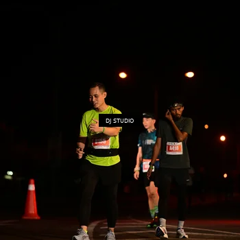 Runner Photo 4746753