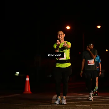 Runner Photo 4746755