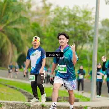 Runner Photo 4746758