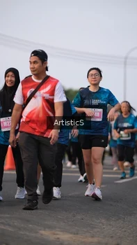 Runner Photo 4746762
