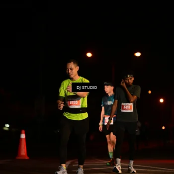 Runner Photo 4746763