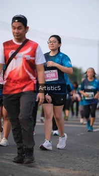Runner Photo 4746768