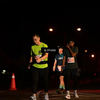 Runner Photo 4746769