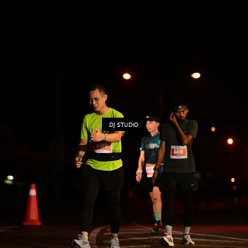 Runner Photo 4746773